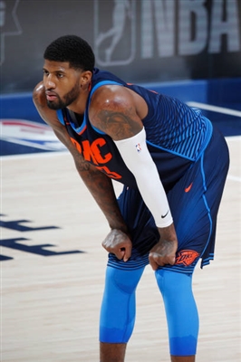Paul George Poster 3396864