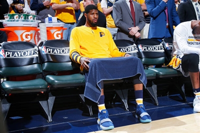 Paul George Poster 3396868