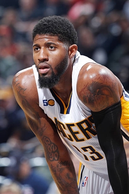 Paul George Poster 3396871