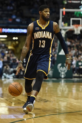 Paul George Poster 3396872