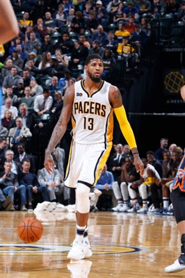 Paul George Poster 3396874