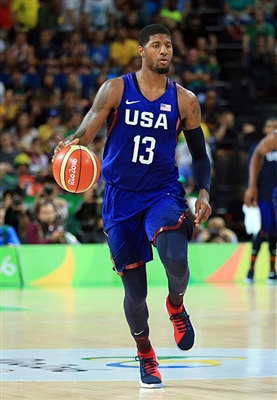 Paul George Poster 3396875