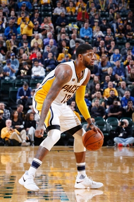 Paul George Poster 3396879