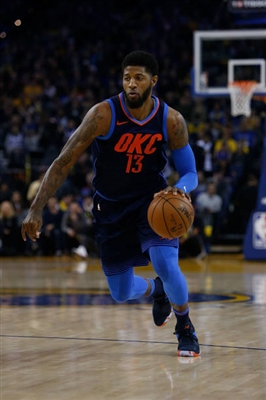 Paul George Poster 3396886