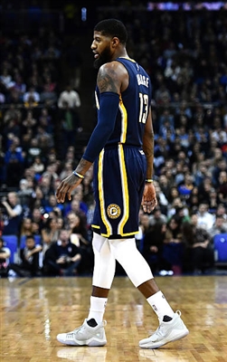 Paul George Poster 3396893