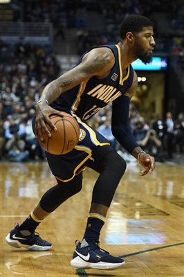 Paul George Poster 3396896
