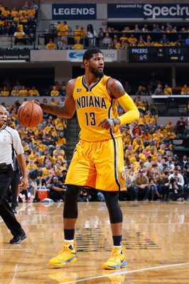 Paul George Poster 3396899