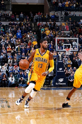 Paul George Poster 3396900