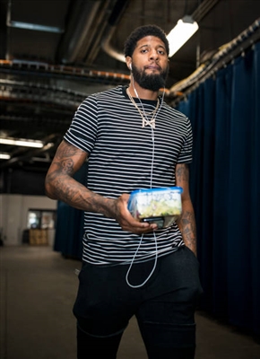 Paul George Poster 3396903