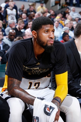 Paul George Poster 3396906