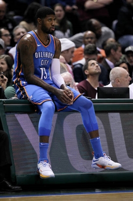Paul George Poster 3396908