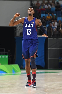 Paul George Poster 3396909