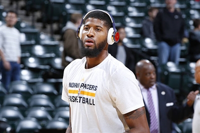 Paul George Poster 3396911