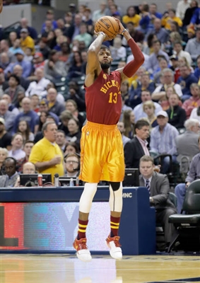 Paul George Poster 3396914