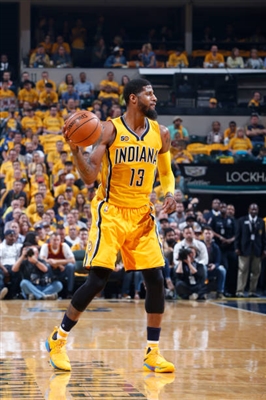 Paul George Poster 3396918