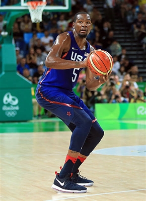 Paul George Poster 3396919