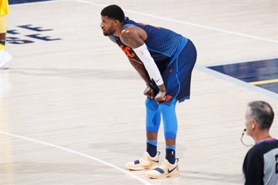 Paul George Poster 3396927