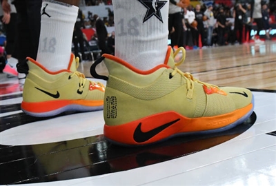Paul George Poster 3396933