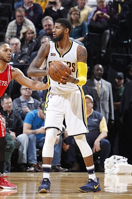 Paul George Poster 3396934