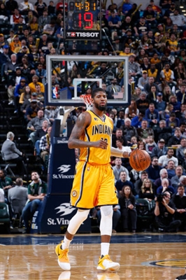 Paul George Poster 3396937