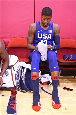 Paul George Poster 3396938