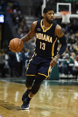 Paul George Poster 3396941