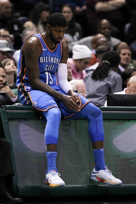 Paul George Poster 3396948