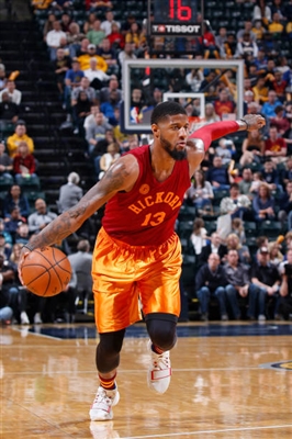 Paul George Poster 3396949