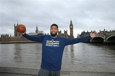 Paul George Poster 3396952