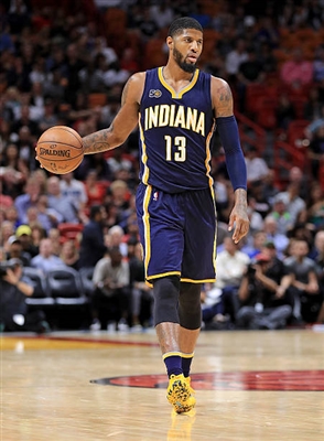 Paul George Poster 3396953