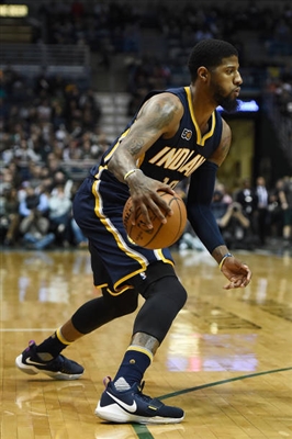 Paul George Poster 3396960