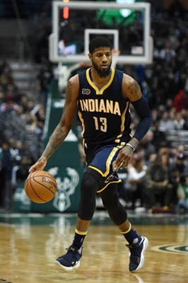 Paul George Poster 3396961