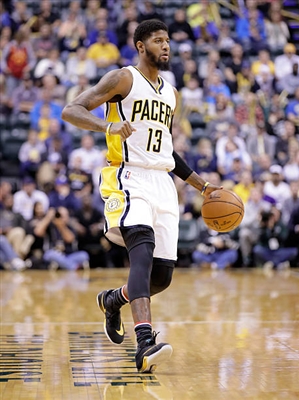 Paul George Poster 3396968