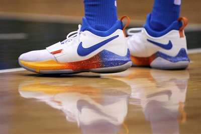 Paul George Poster 3396969