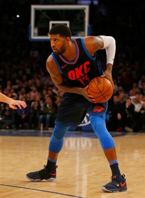 Paul George Poster 3396973