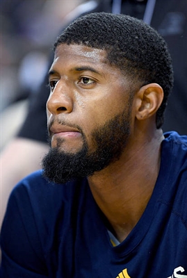Paul George Poster 3396974