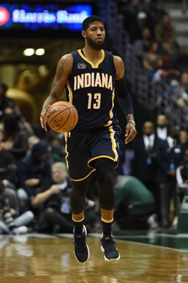 Paul George Poster 3396977