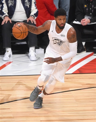 Paul George Poster 3396981