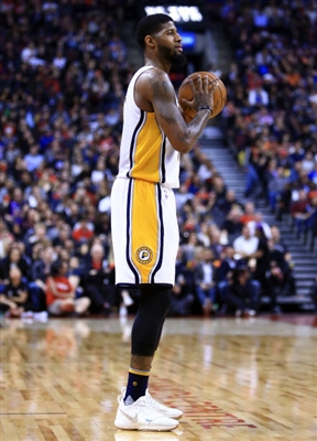 Paul George Poster 3396983