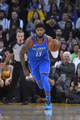 Paul George Poster 3396984