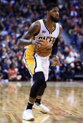 Paul George Poster 3396992