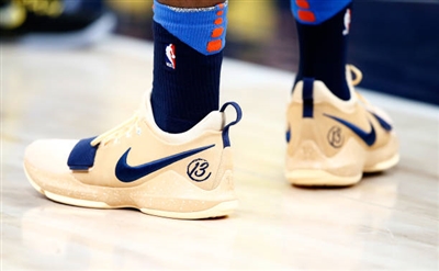 Paul George Poster 3396996