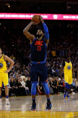 Paul George Poster 3396999