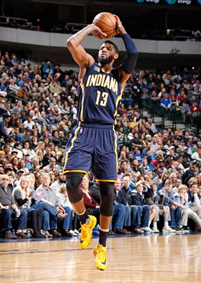 Paul George Poster 3397000