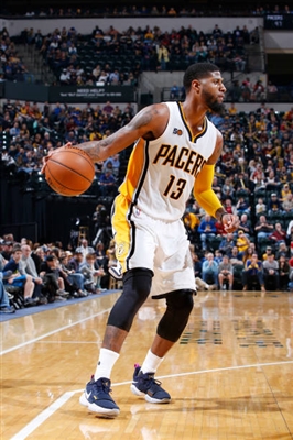 Paul George Poster 3397002