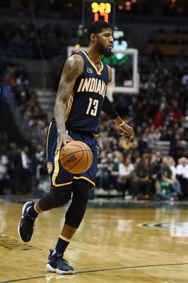 Paul George Poster 3397003