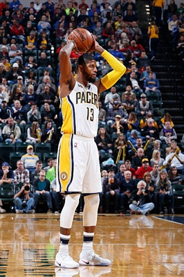 Paul George Poster 3397004