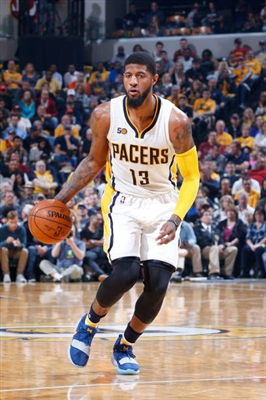 Paul George Poster 3397005