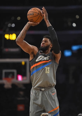 Paul George Poster 3397012