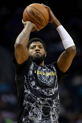 Paul George Poster 3397013